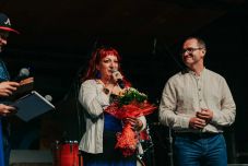 Hirtelen jött újrakezdés – ilyen volt a Csíkszeredai Nemzetközi Jazzfesztivál