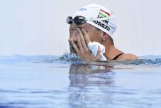 Tokió 2020: mi történt Hosszú Katinkával?