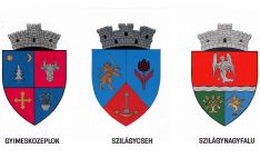 Gyimesi és szilágysági címereket hagyott jóvá a kormány