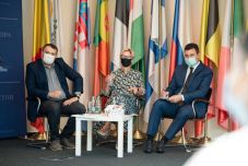 A medvepopulációt megfigyelő és szabályozó tervet jelentett be a környezetvédelmi miniszter