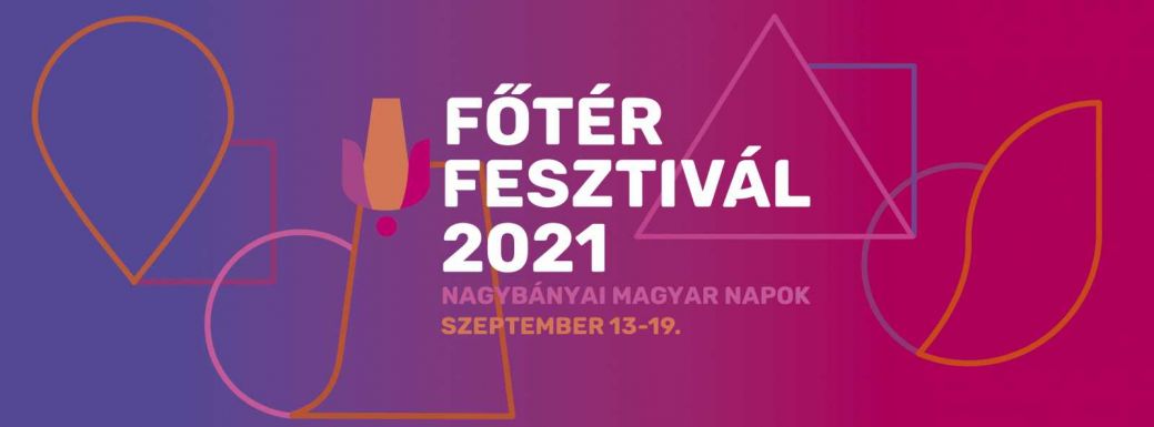 Megszervezik szeptemberben a nagybányai Főtér Fesztivált