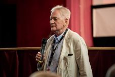 Szabó István: a film ma kevésbé fontos a társadalomnak, mint a 60-as években