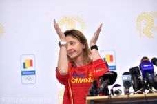 FRISSÍTVE - Ana Maria Popescu is elnézést kért Novák Eduárdtól