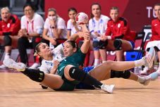 Tokió 2020: kikapott az oroszoktól és nehéz helyzetben a női kézilabda-válogatott