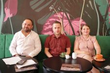 Egy év kihagyás után újra megszervezik a Corvin vásárt Alsólugason