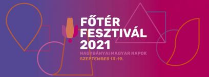 Megszervezik szeptemberben a nagybányai Főtér Fesztivált