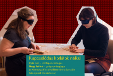 Még lehet jelentkezni a Mentés másként pedagógiai konferenciára