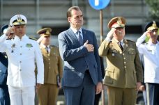 Nem ért egyet egy újabb további kormányátalakítással Ludovic Orban