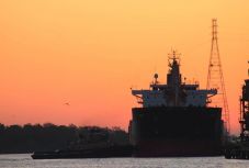 A G7 és az EU elítélte a Mercer Street tartályhajó elleni támadást