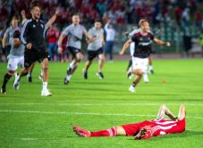 Konferencia Liga: büntetőpárbaj után vesztette el első európai párharcát a Sepsi OSK