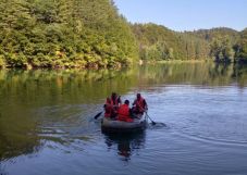 Újabb áldozatot követelt a víz Bihar megyében