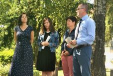 Városnapok helyett Vásárnapokkal ünnepel idén Csíkszereda