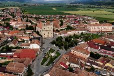 Erdély legjei – Szeben megye: az erzsébetvárosi örmény múlt