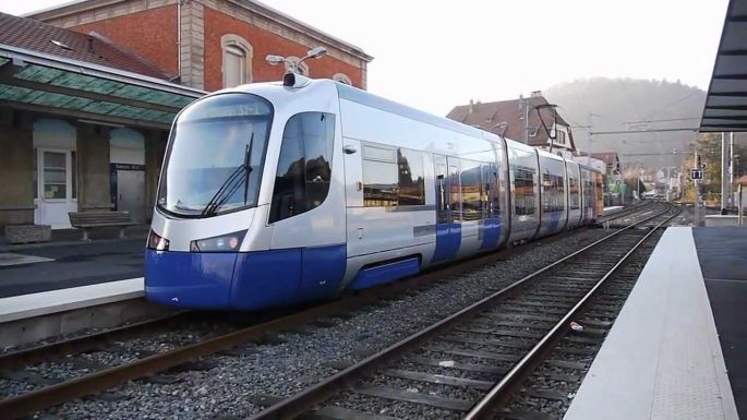 Vasút-villamos közlekedhet majd Nagyvárad és Debrecen között