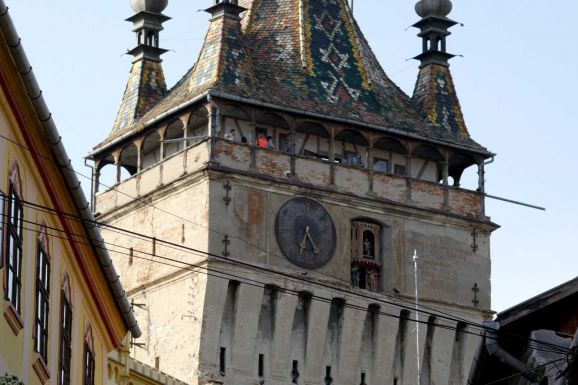 Egy lejt sem költött idén a kormány Románia turisztikai népszerűsítésére külföldön