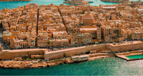 Bekeményít Málta, szembemegy az uniós járványügyi szabályokkal