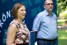 Székelyudvarhely: augusztus utolsó hétvégéjén csúcsosodik ki a Könyv éve