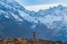 Ezekben az országokban lehetne leginkább átvészelni egy kataklizmát