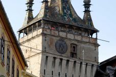 Egy lejt sem költött idén a kormány Románia turisztikai népszerűsítésére külföldön