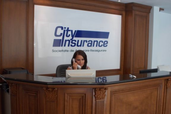 Hatósági felügyelet alá vonták az RCA piacán vezető City Insurance-t