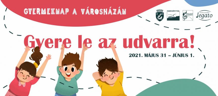 Elgyurcsányozott gyermeknap. Nem kicsit...