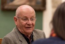 Bereményi Géza: „Mindig a saját életemet írtam”