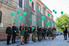 Erdély-szerte búcsúznak a ballagók – az ünnepségeken be kell tartani a járványügyi szabályokat