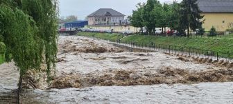 Nagy károkat okoztak a két héttel ezelőtti áradások Biharban