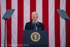 Több tucat kínai céget büntetett meg a Biden-kormányzat