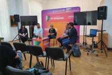 A mozisátortól a tévétornyokig – története van az erdélyi magyar filmkészítésnek