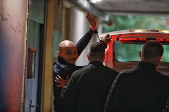 Nemkívánatos szervezetben való részvétellel gyanúsítanak egy orosz ellenzéki politikust