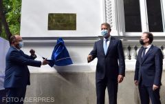 Euroatlanti rezilienciaközpontot avattak Bukarestben