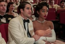 Keszeg Anna: Történelemhamisítás vagy bőrszín-tudatos szereplőválogatás?