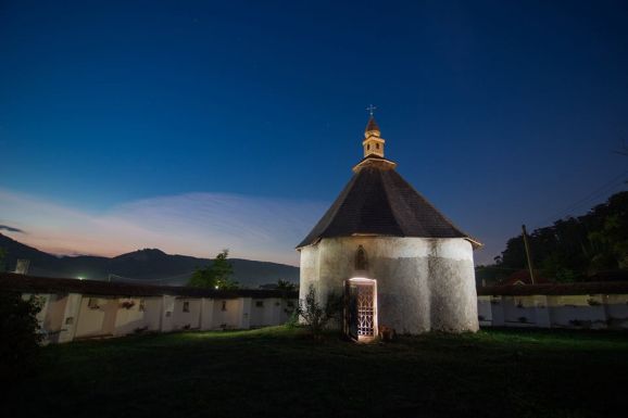 Pénteken nyitja meg kapuit Székelyudvarhely legrégebbi műemlék épülete