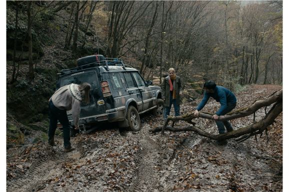 Radu Muntean erdélyi faluban játszódó filmjével tér vissza Cannes-ba