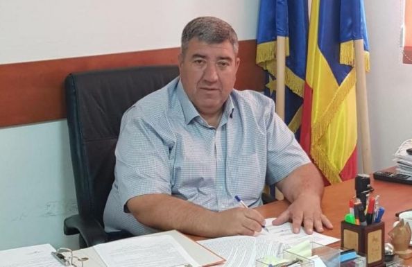 Nemi erőszakkal gyanúsítanak egy polgármestert