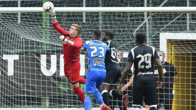 Változhat a labdarúgó Liga 2 lebonyolításának módja