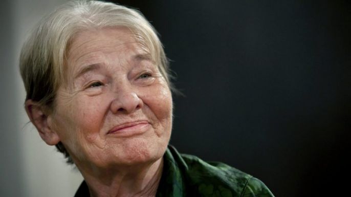 Törőcsik Marira emlékeznek a 10. Marosvásárhelyi Magyar Filmnapokon