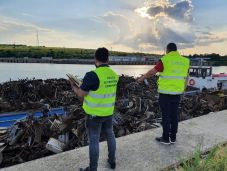 A környezetőrség főfelügyelője szerint Románia sosem lesz Európa szemétdombja
