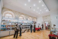 Bejelentették a 2022-es Kolozsvári Ünnepi Könyvhét időpontját