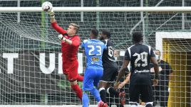 Változhat a labdarúgó Liga 2 lebonyolításának módja