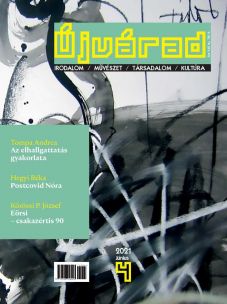 Megjelent a júniusi Újvárad