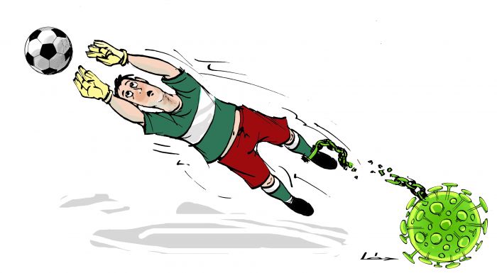 EB huszonnégyedjén