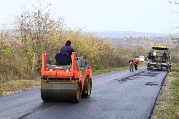 Célegyenesben a belényesi körgyűrű terve, de a újabb kisajátítások jöhetnek