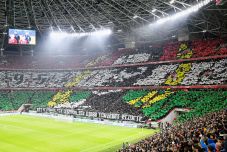 EURO-2020: Bukarestben kiállításon mutatják be a Puskás Arénát