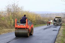 Célegyenesben a belényesi körgyűrű terve, de a újabb kisajátítások jöhetnek