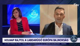 EURO 2020 - Novák: „rendszerhiba miatt nem jut ki a román válogatott a világversenyekre”