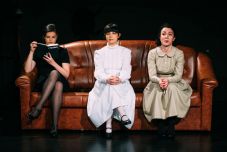 Nehéz álmodni ebben az időszakban – végzős színészhallgatókkal és tanárukkal beszélgettünk