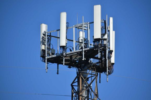 Hatályba lépett az 5G technológia telepítését szabályozó törvény
