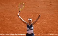 Roland Garros:  Barbora Krejcikova az idei salakkirálynő